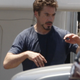 Illustration for article titled Tony Stark Makes A New Friend In Iron Man 2 Set Photos. Plus Doctor Who Regeneration Hints!